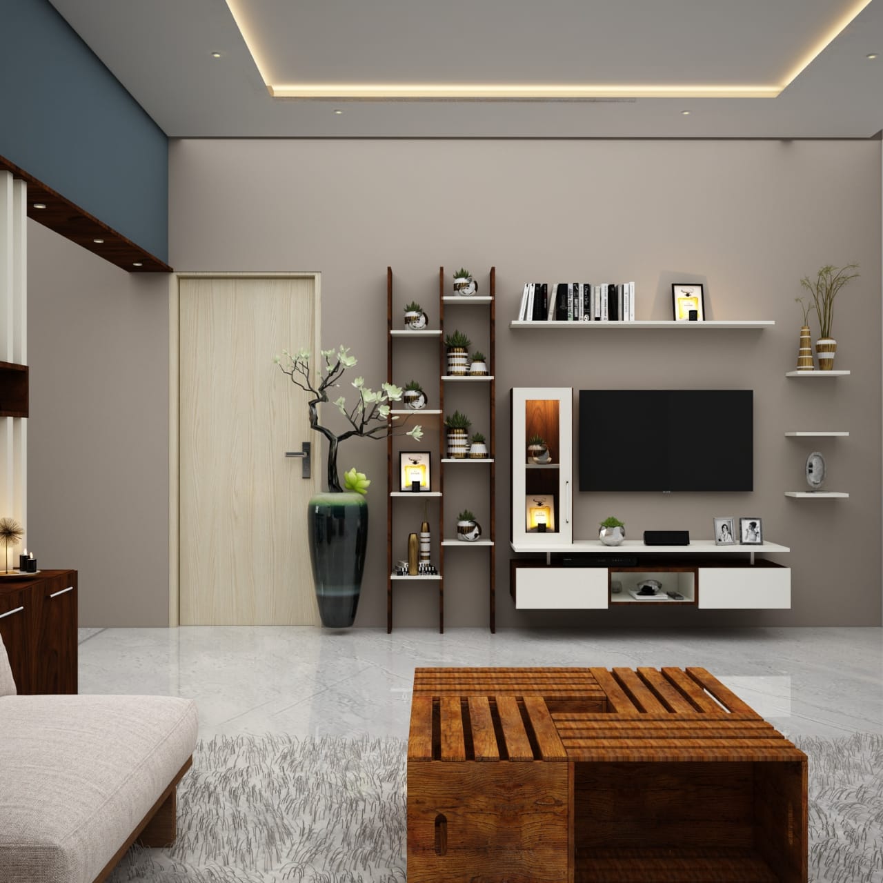 SN HomeCreations - Latest update - House Interior Designers Near KR Puram