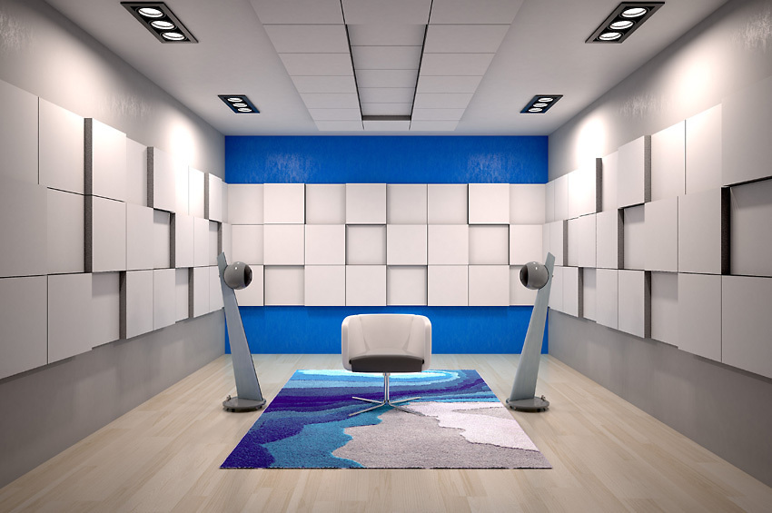 SN HomeCreations - Latest update - Acoustic Soundproof Service in Bangalore