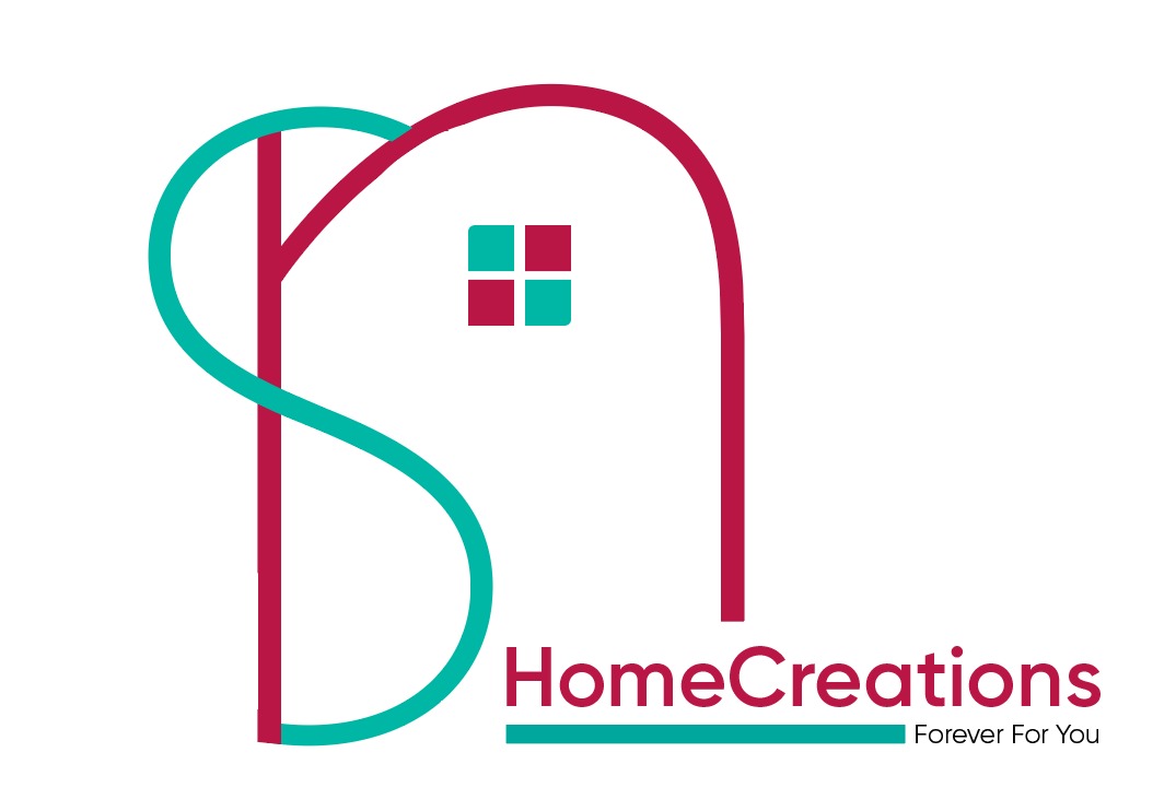 SN HomeCreations - Logo