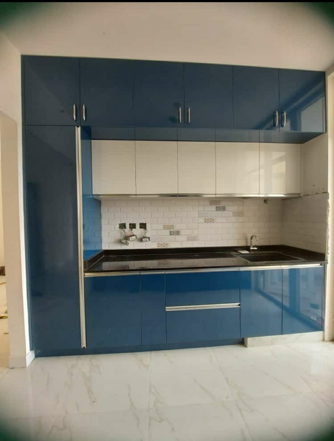 SN HomeCreations - Latest update - Modular kitchen interior design  in Yelahanka  bangalore SN HomeCreations +91 9731597343