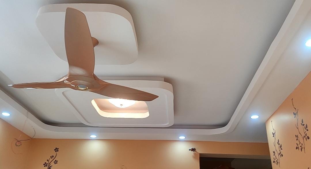 SN HomeCreations - Latest update - False Ceiling Designers In Domlur