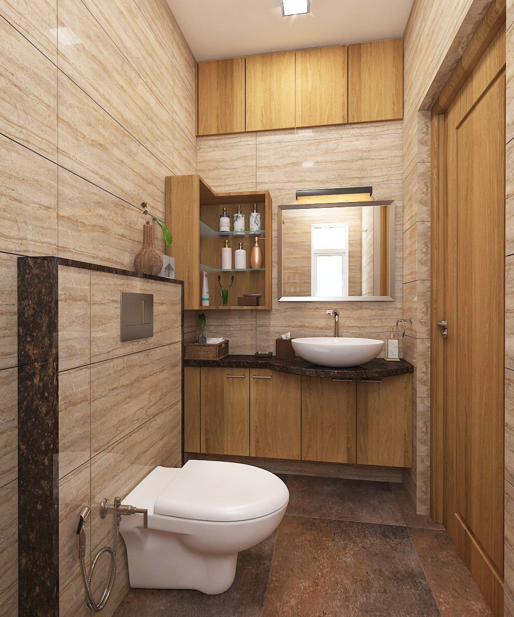 SN HomeCreations - Latest update - Bathroom Renovation Service In Vijayanagar