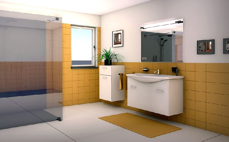 SN HomeCreations - Latest update - Bathroom Renovation Service In Vijayanagar