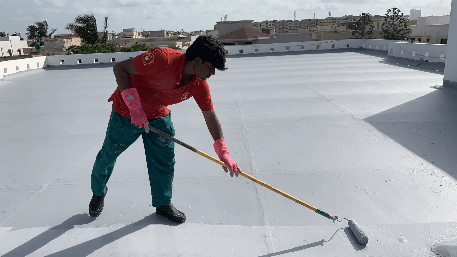 SN HomeCreations - Latest update - Waterproofing Service Near Rajajinagar