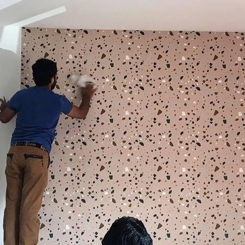 SN HomeCreations - Latest update - Wallpaper Services For Home In Bangalore